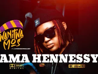 Eemoh x Master KG  Ama Hennessy Latest Hit 2025 ft. Nkosazana Daughter & Harry Cane "Type Beat" Mp3 Download