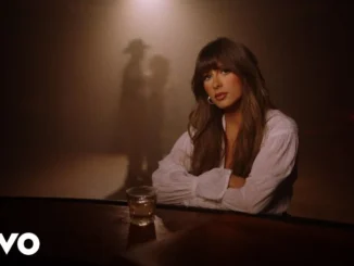 Ella Langley  Choosin' Texas Mp3 Download