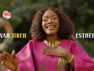 Esther Oji  Jehovah Jireh Mp3 Download