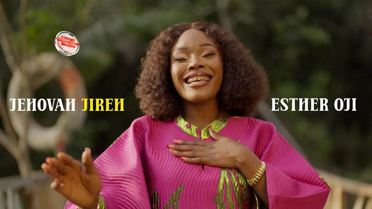 Esther Oji Jehovah Jireh Mp3 Download