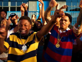 Fivestar  Rakai, Plaqueboymax & BunnaB  Turn Up (Official Music Video) Mp3 Download