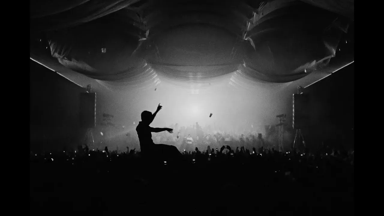 Fred again..  Facilita Lyon, Friday 24th October ft. Caribou Mp3 Download