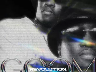 General C'mamane  Go Gqom Or Go Home ft. We Dem Boyz & Campmasters Mp3 Download