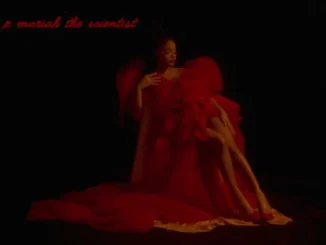 Halle  Alone Ft. Mariah The Scientist Mp3 Download