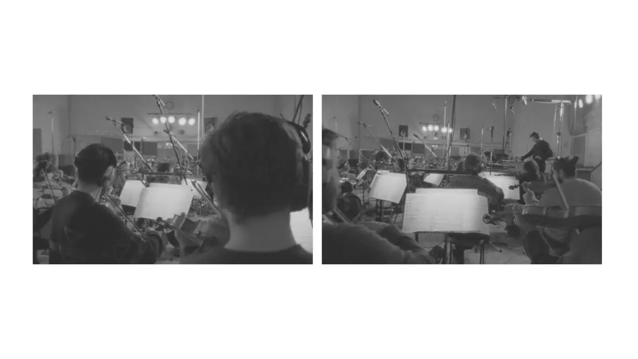 Hania Rani  Brunt ft. Manchester Collective Mp3 Download