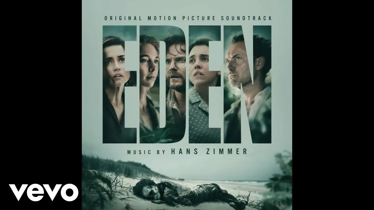 Hans Zimmer  Margaret's Testament | Eden (Original Motion Picture Soundtrack) Mp3 Download