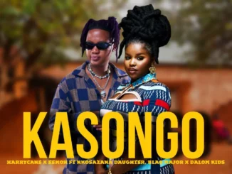 Harrycane x Eemoh  Kasongo ft Nkosazana Daughter, Blaq Major x Dalom Kids Mp3 Download
