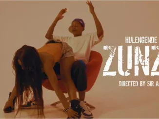 Hulengende  Zunza Mp3 Download