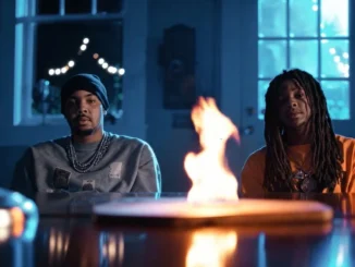 Hurricane Wisdom  Clippers ft. G Herbo Mp3 Download