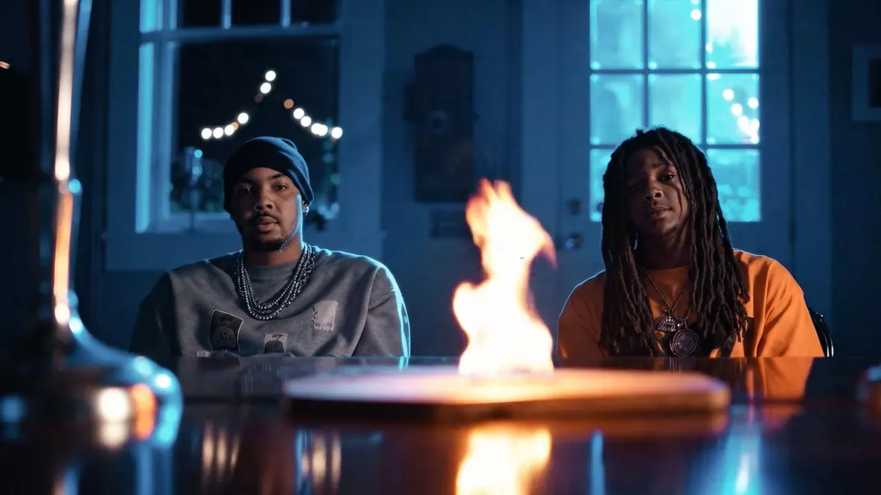 Hurricane Wisdom  Clippers ft. G Herbo Mp3 Download