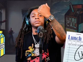 Hurricane Wisdom  Lunch Break Freestyle Mp3 Download