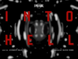 I Prevail  Into Hell Mp3 Download