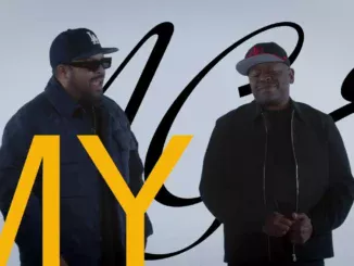 Ice Cube  Act My Age ft. Scarface Mp3 Download