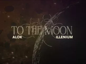 ILLENIUM  To The Moon ft. Alok Mp3 Download