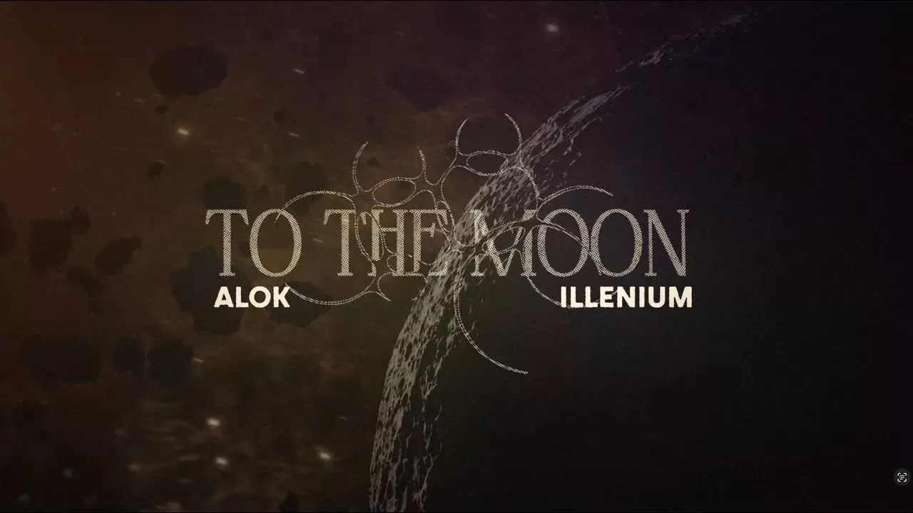 ILLENIUM  To The Moon ft. Alok Mp3 Download