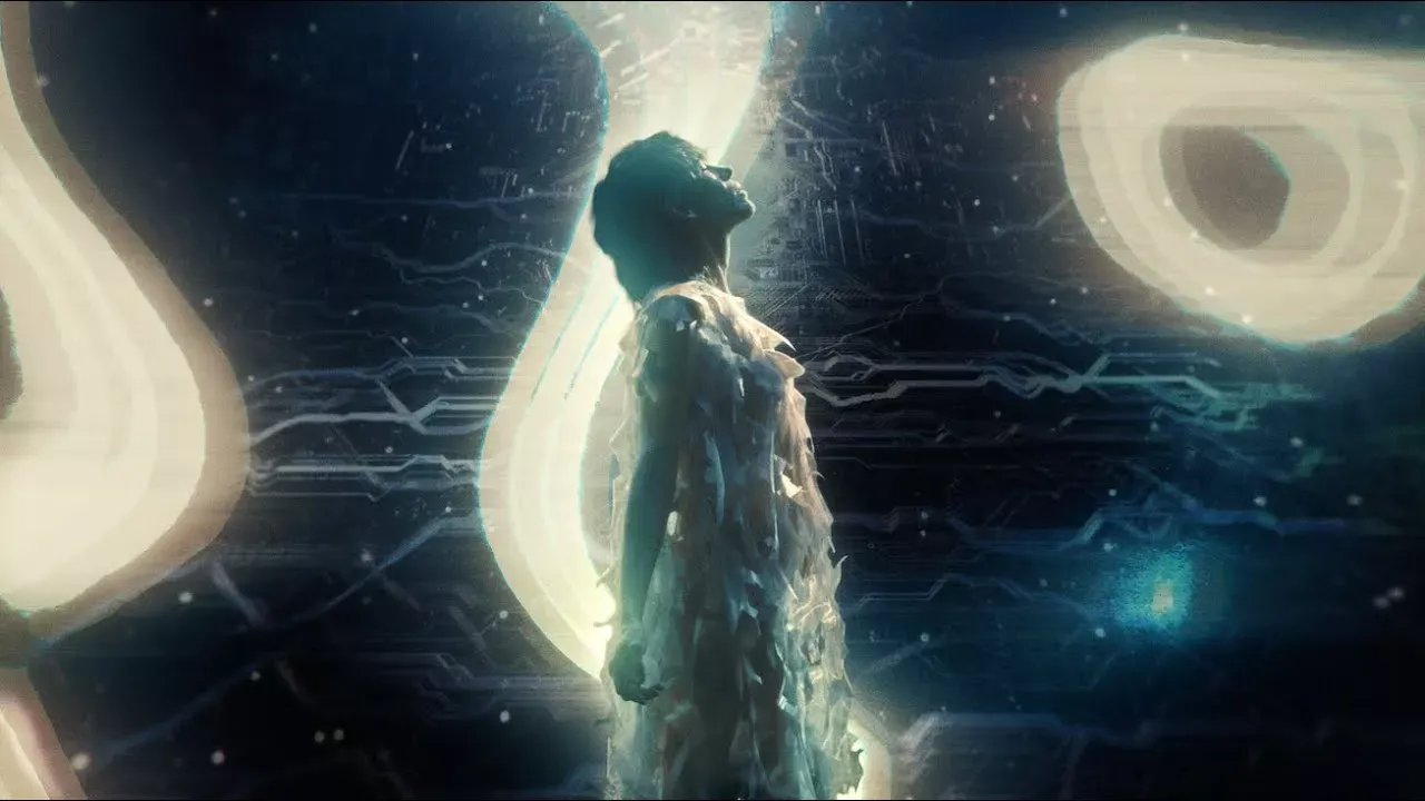 Imogen Heap  I AM ___ ft. ai.mogen Mp3 Download