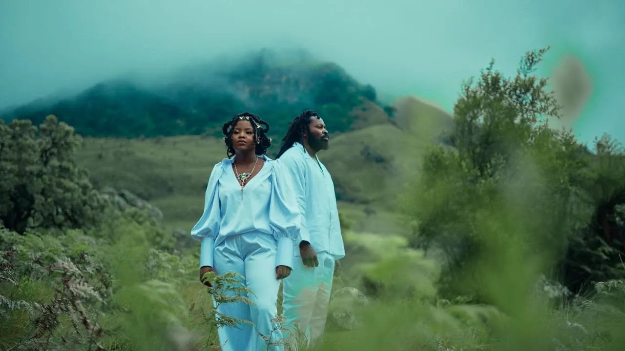 Inkabi Ne Nkabikazi  S'yaz'Siyizoni ft. Diary & Skillz Mp3 Download