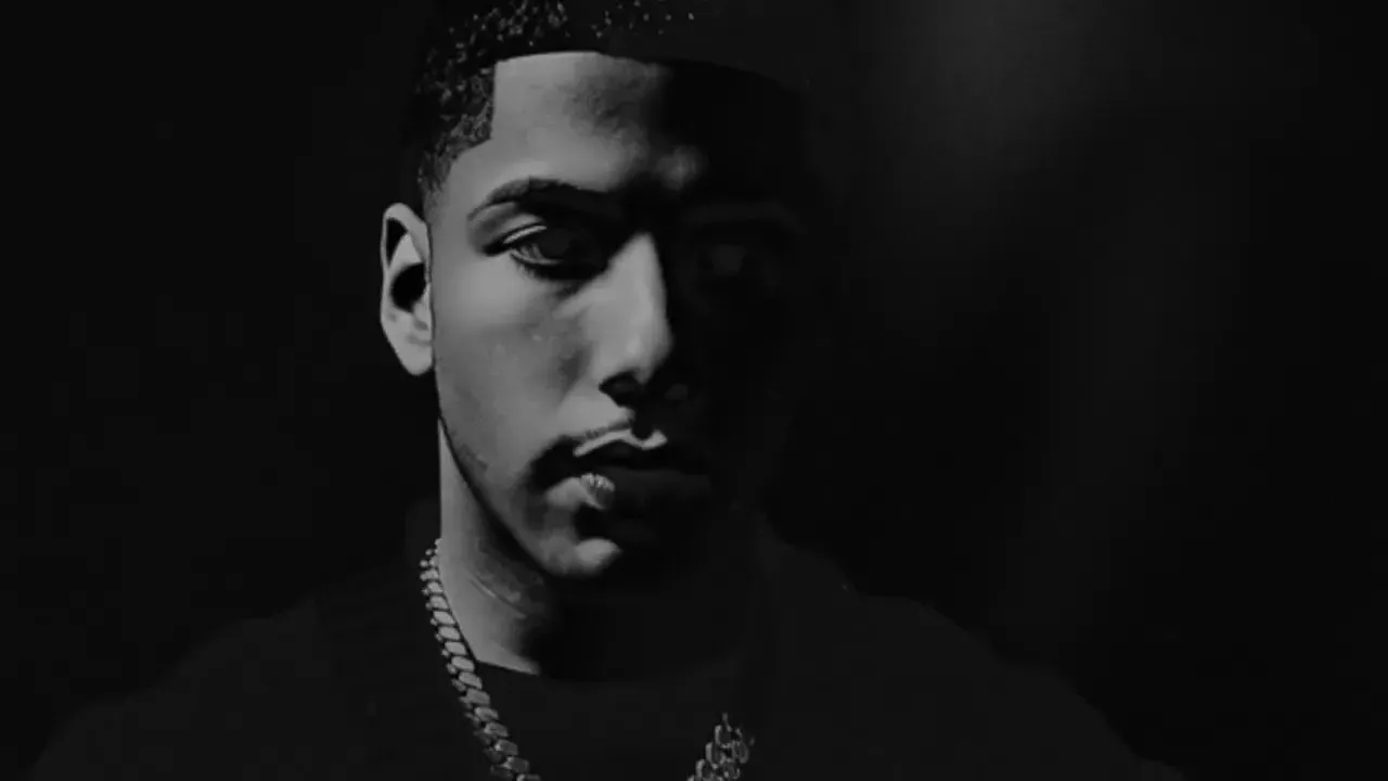 J.I.  Cold Scars Mp3 Download