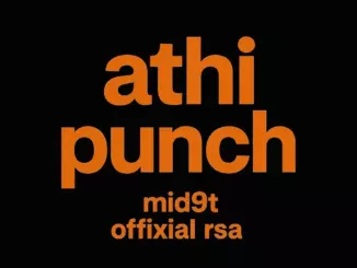Jab jab jab athi punch  Mid9t, offixial rsa, papzo Mp3 Download