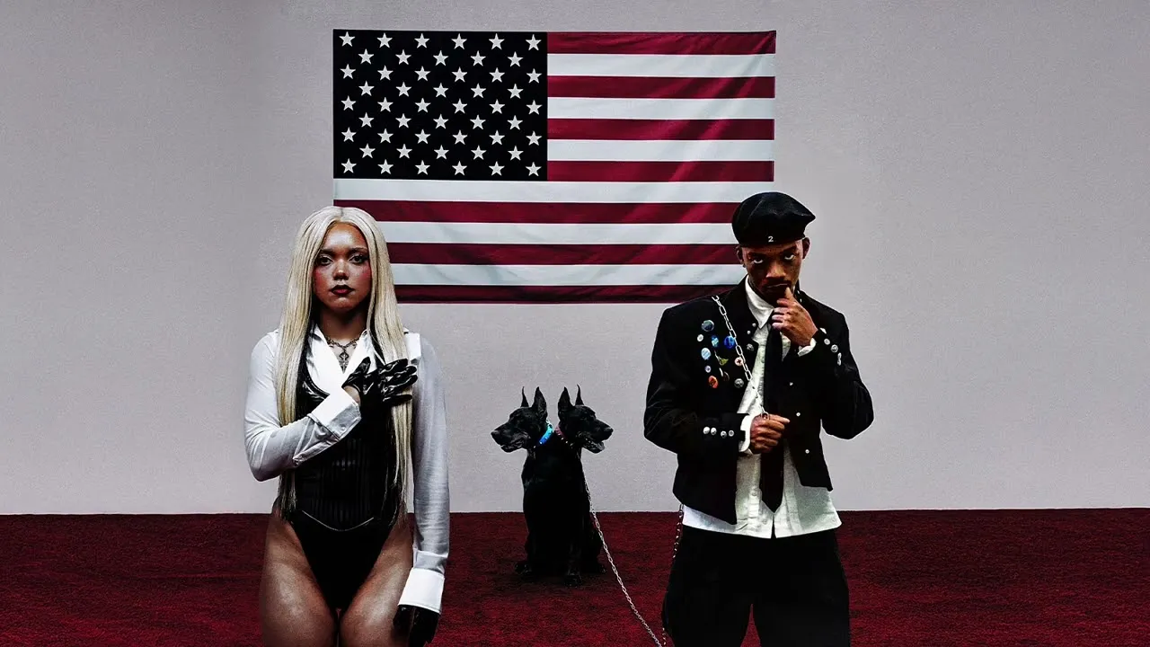 Jadagrace  BIG ft. PARTYOF2 & SWIM Mp3 Download