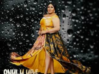 JENNIFER ELIOGU  Onulu Ube Mp3 Download