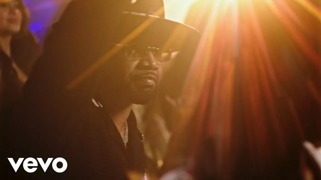 Juvenile  One More Round Mp3 Download