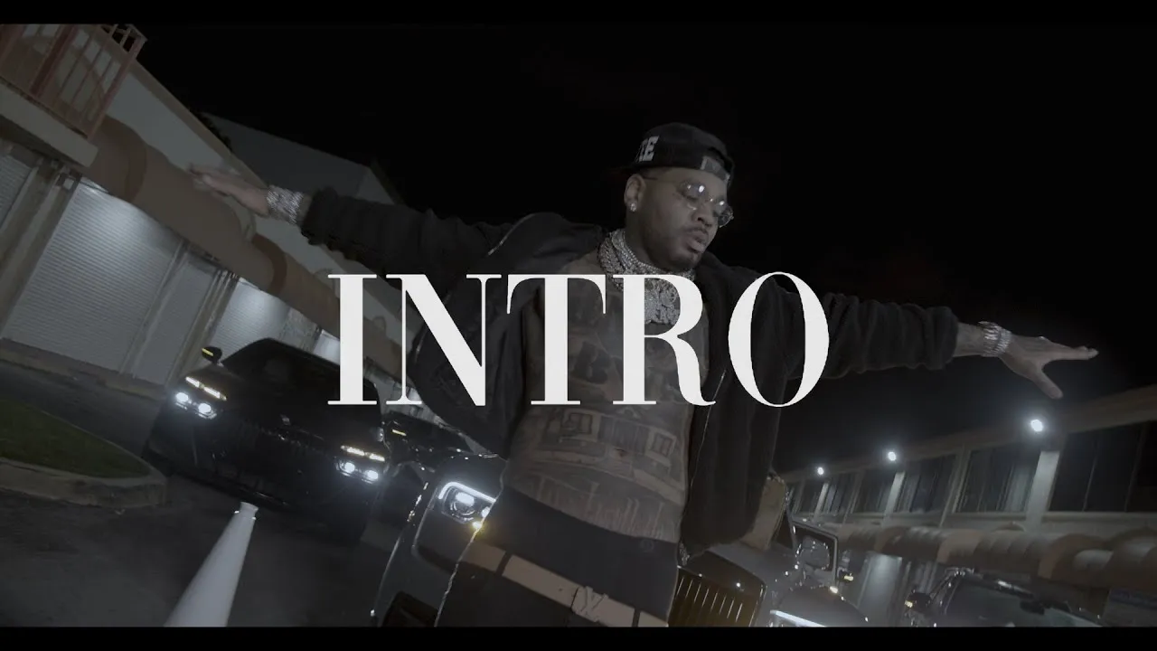 Kevin Gates  INTRO #lucabrasi4 Mp3 Download