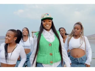 Kharishma  Wa Inama ft. DJ Angelo and Buddy Sax & Dj Janisto Mp3 Download