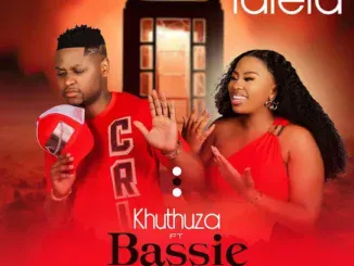 Khuthuza  LALELA ft. BASSIE Mp3 Download