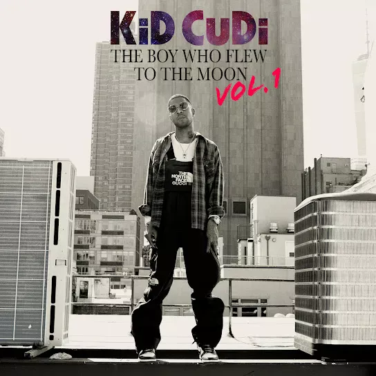 Kid Cudi  love. Mp3 Download