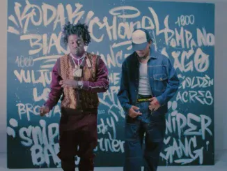 Kodak Black  Still Get Chanel Ft. Chance The Rapper Mp3 Download