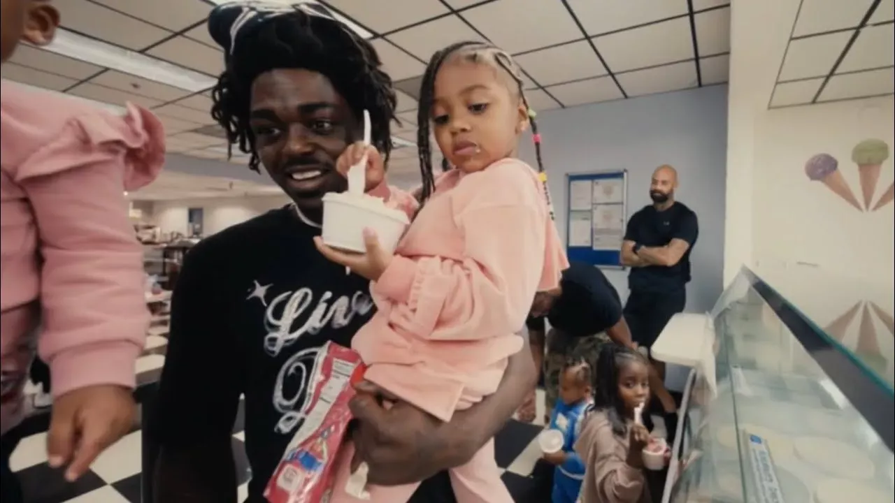 Kodak Black  Talking To God Music Video Mp3 Download