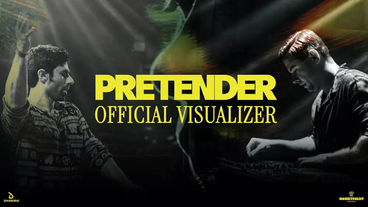KSHMR Pretender ft. Sam Feldt Mp3 Download