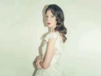 Lana Del Rey  Henry, come on Mp3 Download