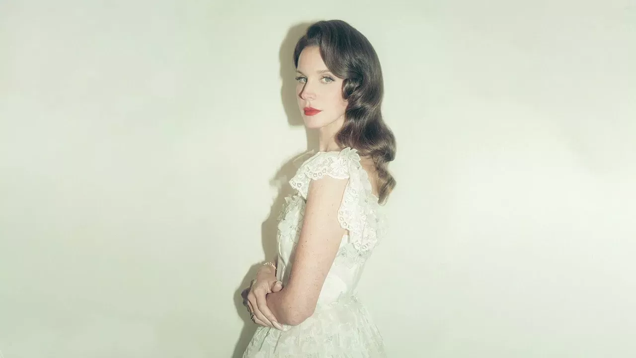Lana Del Rey  Henry, come on Mp3 Download