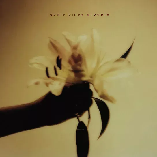 Leonie Biney  Groupie Mp3 Download