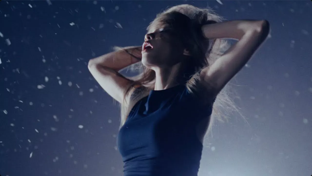 Lexie Liu  Lexie Liu  X (Official Video) Mp3 Download