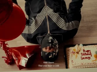 Lihtz  Savage Ways Mp3 Download