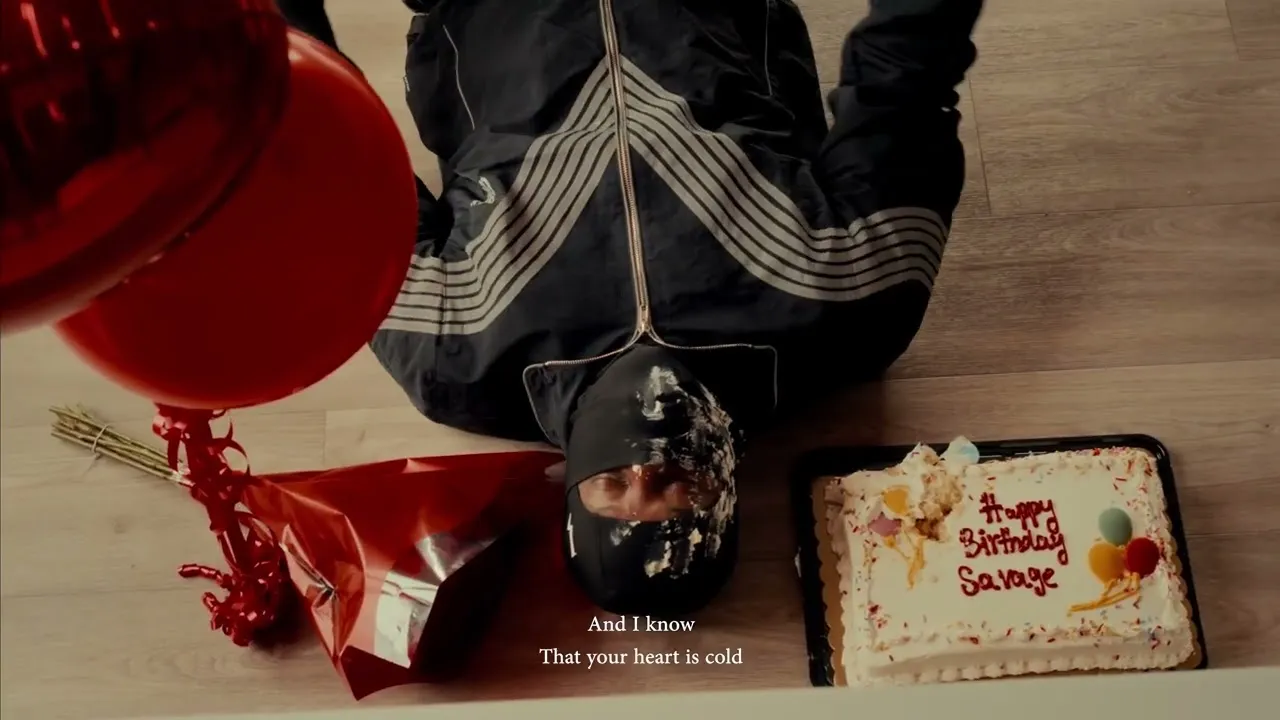 Lihtz  Savage Ways Mp3 Download