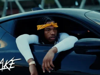 Lil Baby  Outside Ft. Travis Scott Mp3 Download