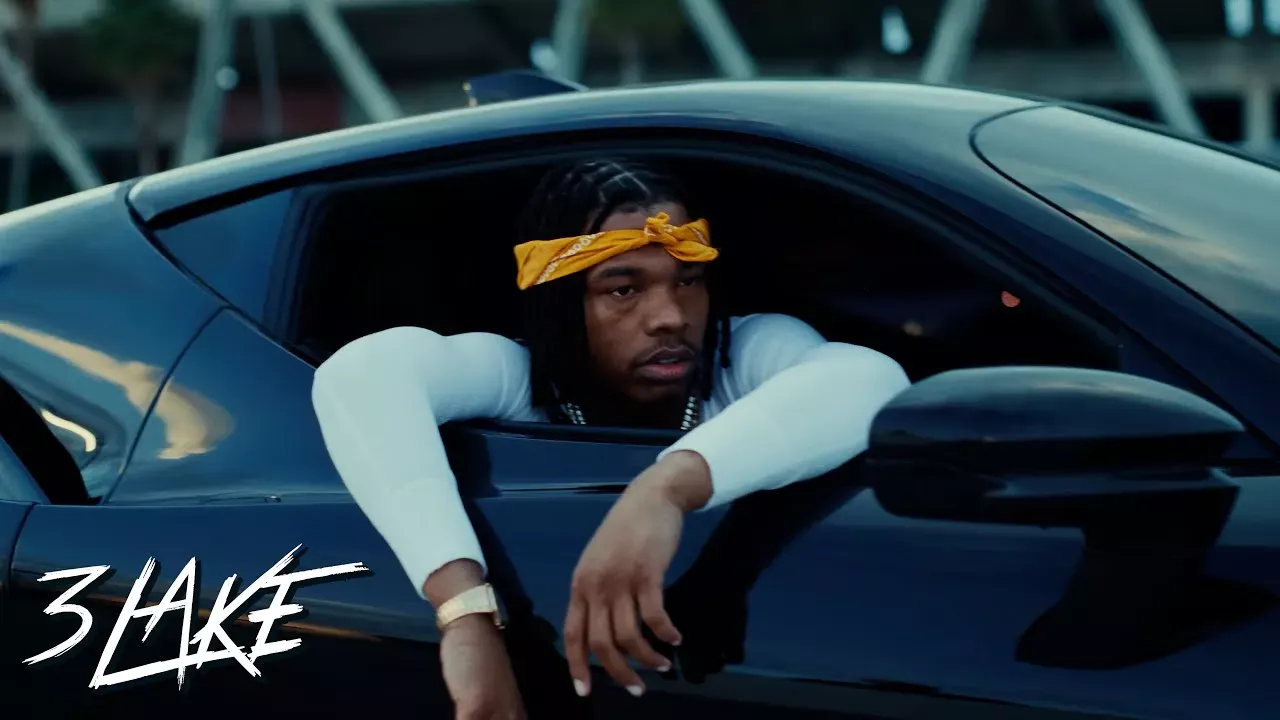 Lil Baby Outside Ft. Travis Scott Mp3 Download
