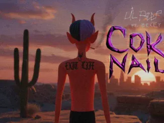 Lil Peep  coke nails ft. BEXEY Mp3 Download