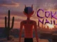 Lil Peep  coke nails ft. BEXEY Mp3 Download
