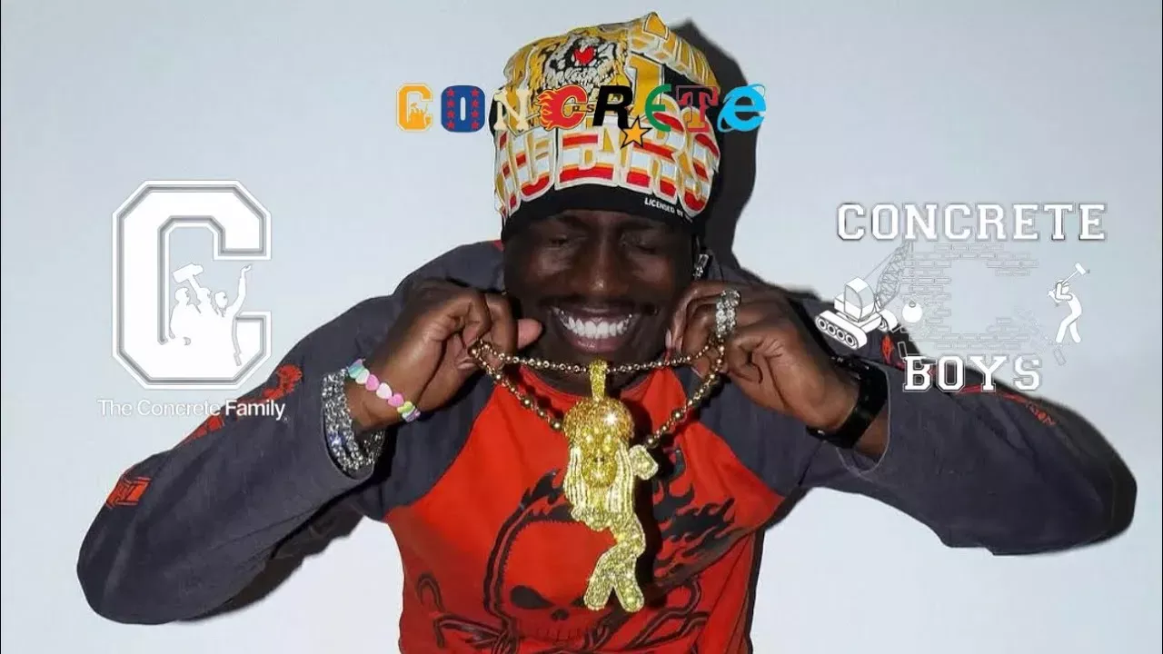 Lil Yachty  Thank God I Made It In Rap Mp3 Download