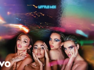 Little Mix  Happiness (Song) Mp3 Download