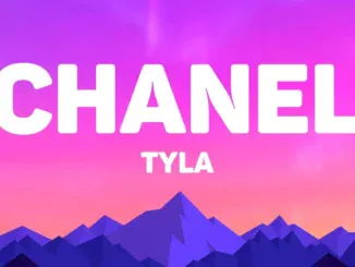 Lost Panda  Tyla  Chanel (Lyrics) Mp3 Download