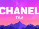 Lost Panda  Tyla  Chanel (Lyrics) Mp3 Download