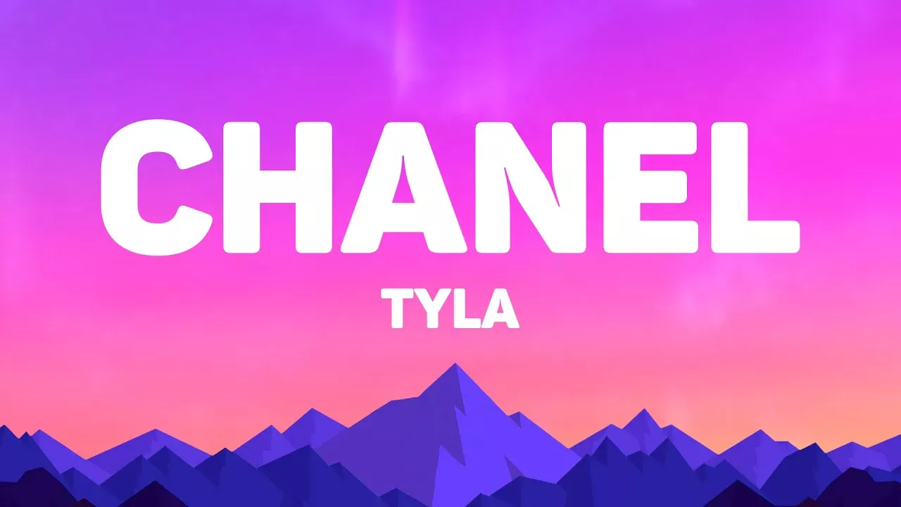 Lost Panda  Tyla  Chanel (Lyrics) Mp3 Download