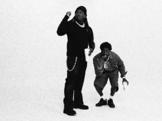 LUCKI  I Don't Care... ft. Lil Yachty Mp3 Download