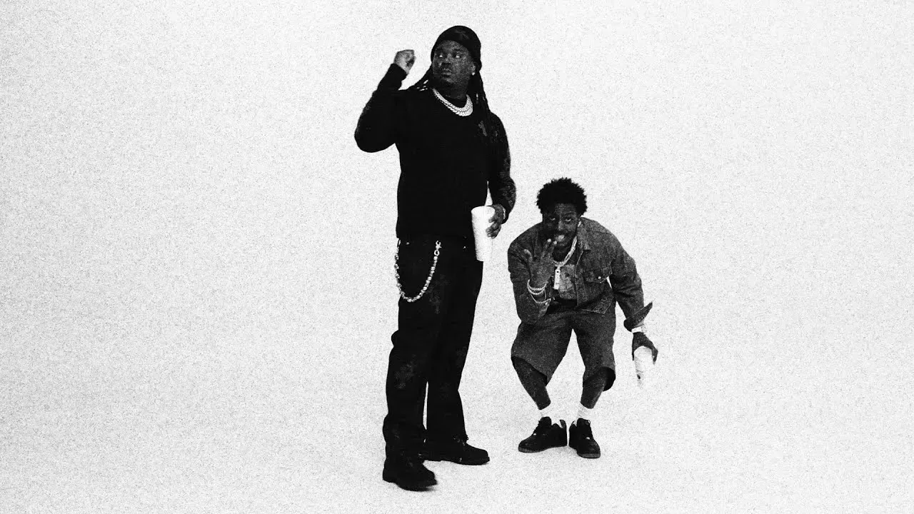 LUCKI  I Don't Care... ft. Lil Yachty Mp3 Download